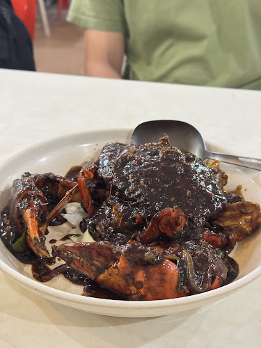 Ong Shun Seafood Restaurant