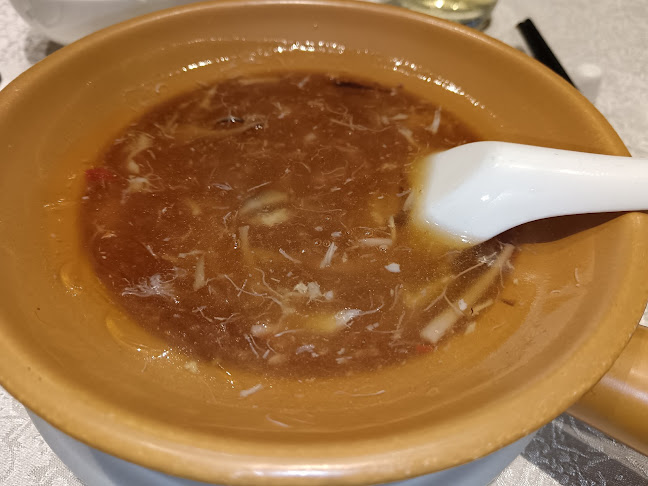 Hao Xiang Chi Seafood | Centro Klang - Gastronomi dan perhotelan