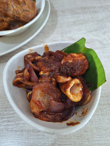 Mamalee Nasi Lemak - Petaling Jaya