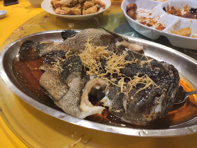 Restoran Shuangxi Lou Sdn Bhd - Bentong