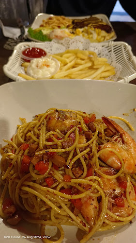 G-17, Jln Kajang Perdana 3/1, Taman Kajang Perdana, 43000 Kajang, Selangor