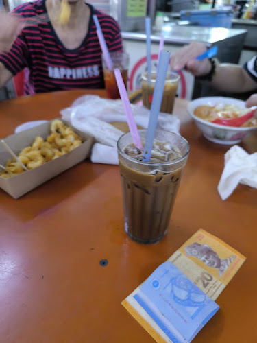 Jalan Panggung Wayang, 34000 Taiping, Perak