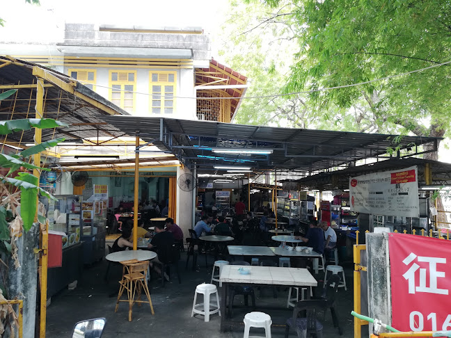 216, Jalan Burma, 10350 George Town, Pulau Pinang