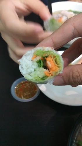 Ara Vietnamese Noodles - Petaling Jaya