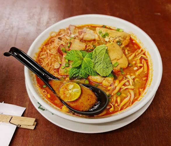 Dong Tai Kopitiam Pasir Pinji