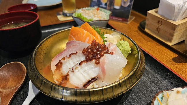 Kyu Izakaya - Johor Bahru
