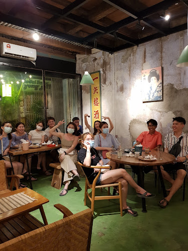 No. 4 & 6 Lorong Jambatan Off Jalan Kampung Pantai Kampung Pantai, Banda Hilir, 75200, Melaka