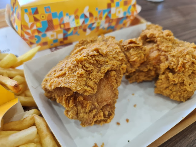 Comentarii opinii despre A&W R&R Tapah Southbound