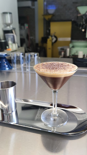 Toothless Coffee - Gastronomi dan perhotelan