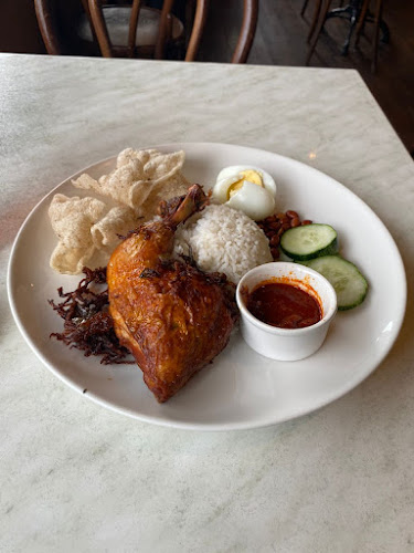 Jalan SS 16/1 Lot G17, Ground Level, Subang Parade Subang Jaya, 47500 Petaling Jaya