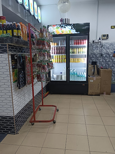 55, Jln Masjid, Kampung Jambu, 34000 Taiping, Perak