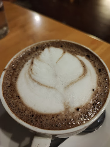 Comentarii opinii despre The Cave Restaurant