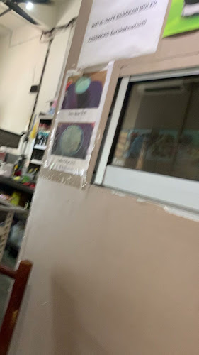 Kafe Barokah Molek - Johor Bahru