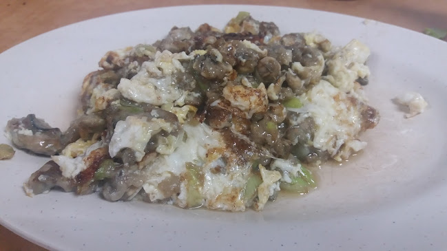 58, Lorong Gopeng, Kawasan 18, 41300 Klang, Selangor