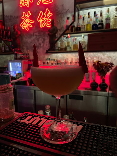 Opinii despre The Old Merchant în Melaka - Gastronomi dan perhotelan