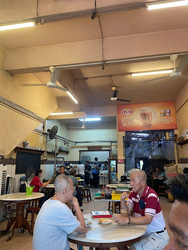 Jalan Haji Abdul Aziz, 25000 Kuantan, Pahang