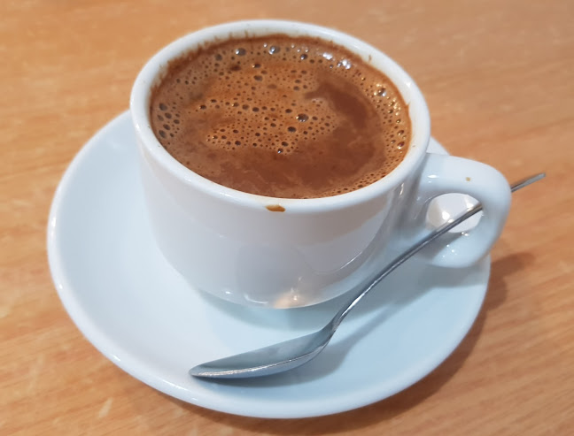 Kafe Little Nam Yeong • 小南洋茶室 - Ipoh