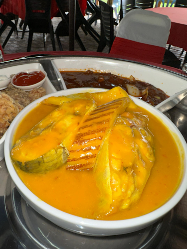 Hani Steamboat Rest House Temerloh - Gastronomi dan perhotelan