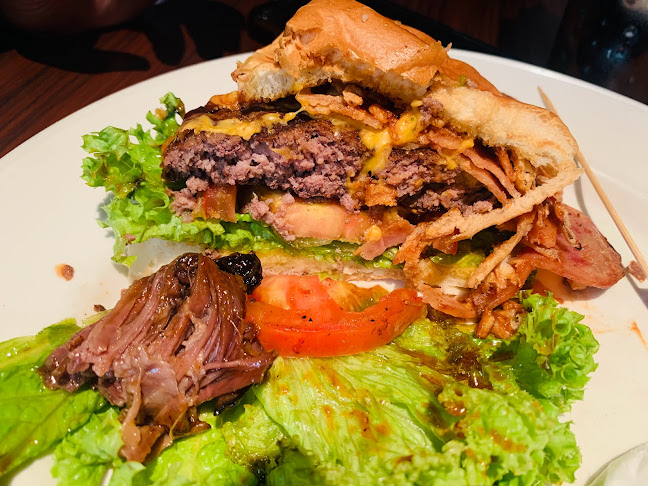 Comentarii opinii despre Hard Rock Cafe