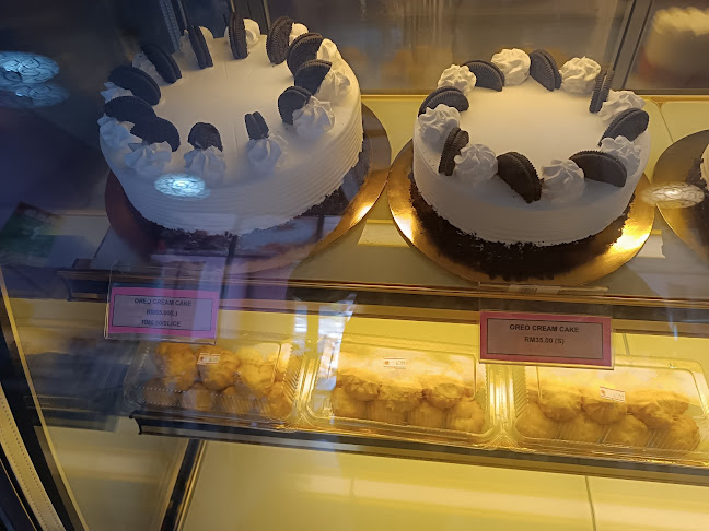 85, Jalan TU 41, 75450 Ayer Keroh, Melaka