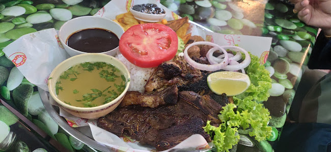 Comentarii opinii despre Tembesu Cafe