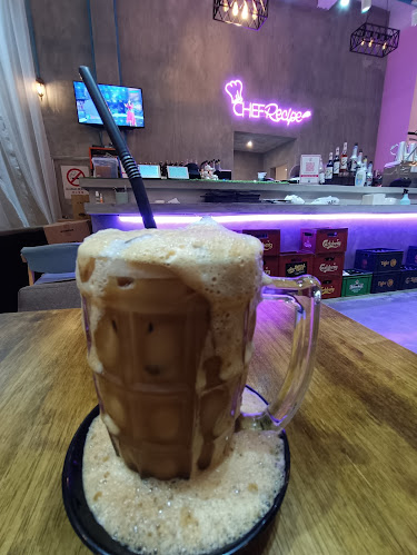 Chef Recipe Batu Pahat - Gastronomi dan perhotelan