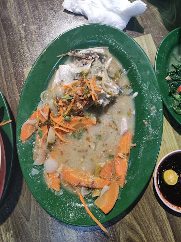 Comentarii opinii despre Ikan Bakar Segar Hj Musa / Akmal Bahari