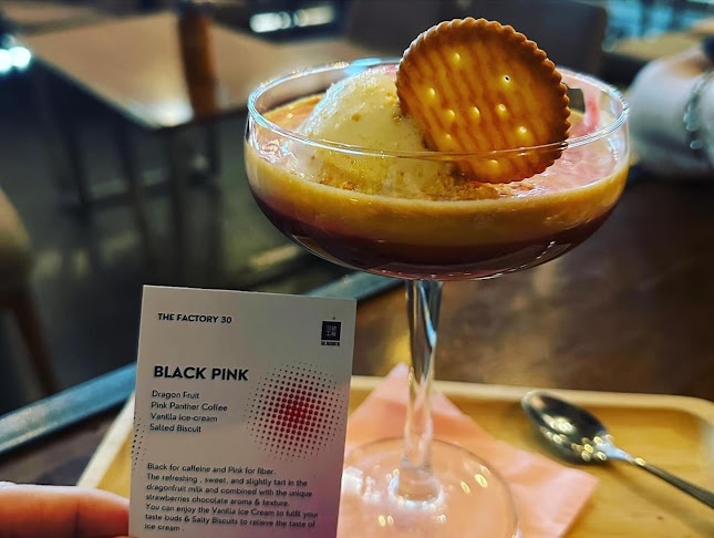 JWC, The Factory 30 - Johor Bahru