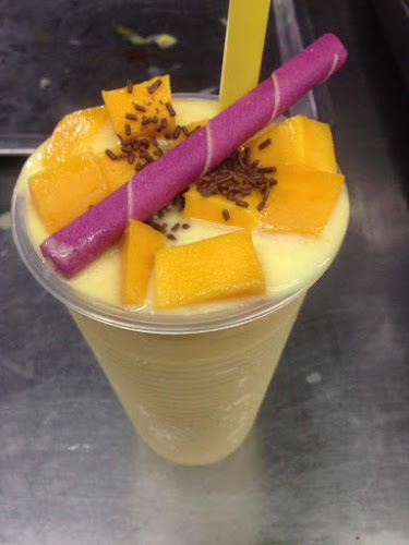 D'Bubbles Corner - Shah Alam