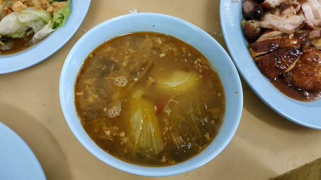 Comentarii opinii despre Sin Nam Huat