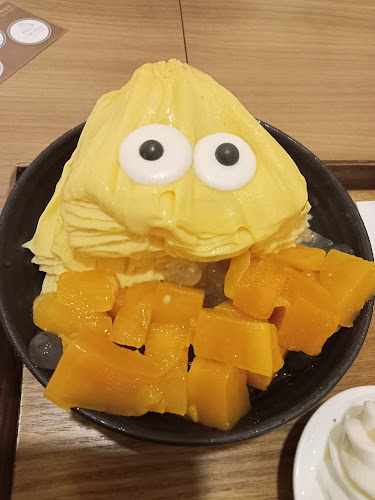 Comentarii opinii despre Monster Ice Cream Malaysia