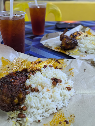 Nasi Lemok Womoh - Gastronomi dan perhotelan