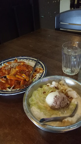 Comentarii opinii despre ROJAK N CENDOL PADANG IPOH