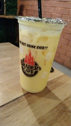 Opinii despre Brader's Cafe, Taiping în Taiping - Gastronomi dan perhotelan