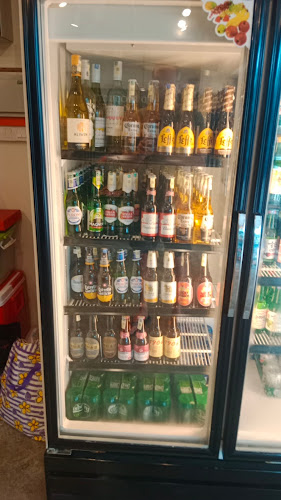 Lily's mini market - Iskandar Puteri