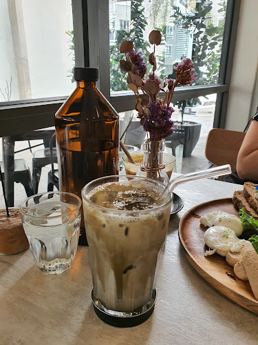 Opinii despre Foremula Cafe în Petaling Jaya - Gastronomi dan perhotelan