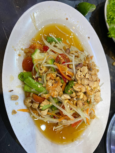 Comentarii opinii despre Sab Thai Mookata Restaurant