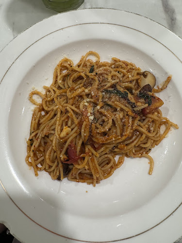 1975 Toast & Coffee - Johor Bahru