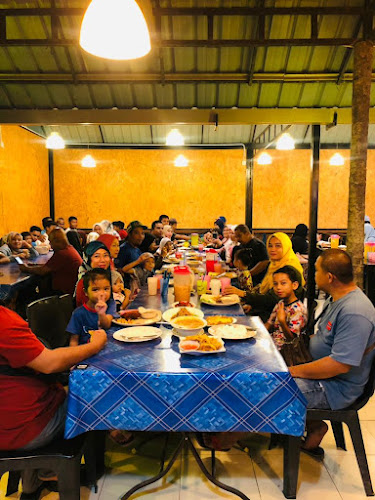 Restoran Al Hajar - Chukai