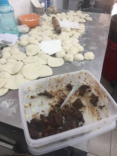 Opinii despre Pau Stall @ Wai Kwan coffee shop în Subang Jaya - Gastronomi dan perhotelan