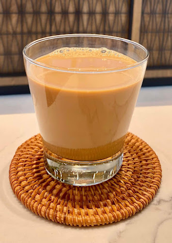 OldTown White Coffee Experience Centre