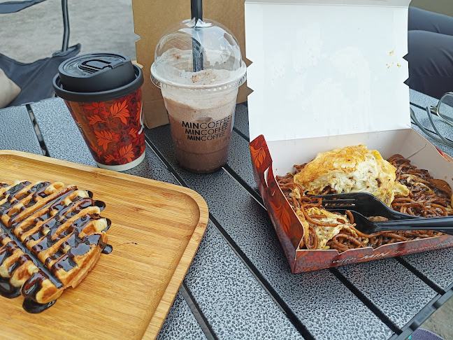 Comentarii opinii despre Min Coffee Putrajaya