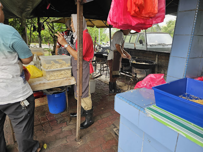 Opinii despre Azmi Goreng Pisang Shah Alam în Shah Alam - Gastronomi dan perhotelan
