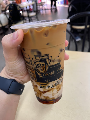 Pakopi1969 Brickfields - Kuala Lumpur