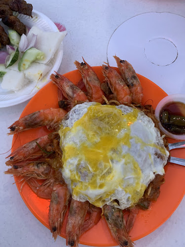 Opinii despre Iman Koeyteow Kerang în Alor Setar - Gastronomi dan perhotelan