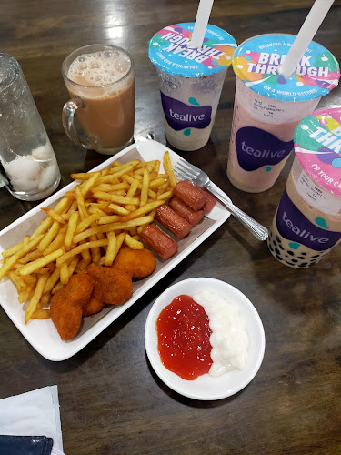 Jalan Demak, Petra Jaya, 93050 Kuching, Sarawak