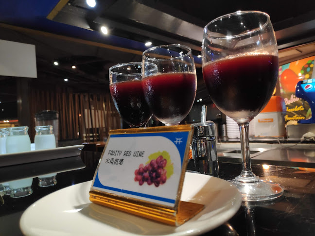 Opinii despre Jogoya în Kuala Lumpur - Gastronomi dan perhotelan