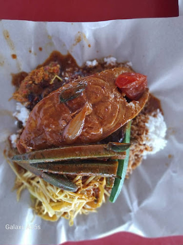 Warung Kak Long Ceri