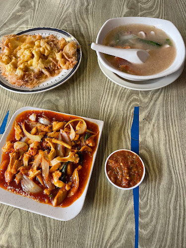 Comentarii opinii despre Furqan Tom Yam