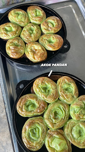 Comentarii opinii despre Akok 8 Perisa Manjung